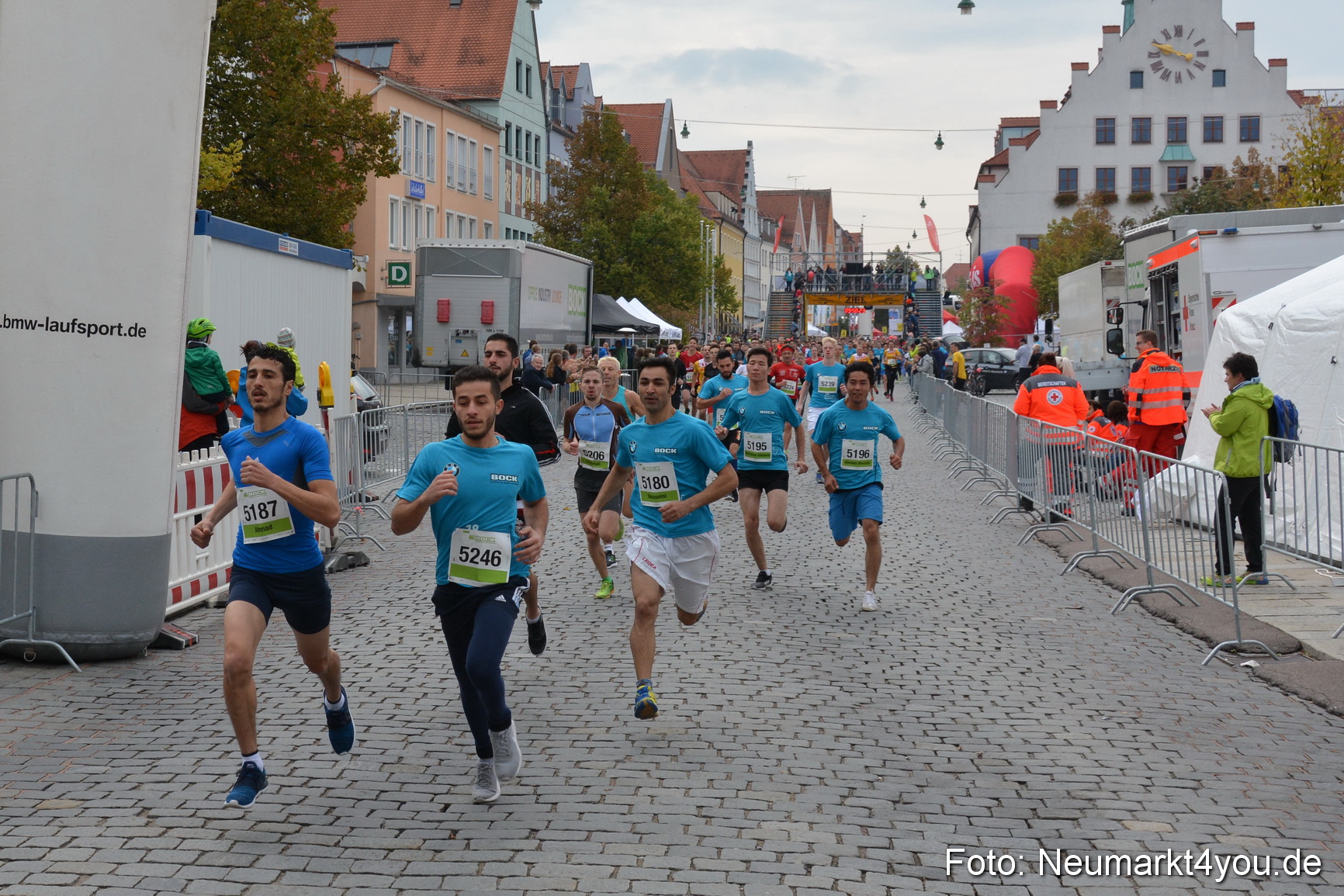 Stadtlauf Neumarkt 2017 0088